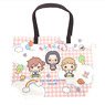 The Idolm@ster Side M Big Tote Bag Mofumofuen (Anime Toy)