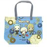 The Idolm@ster Side M Big Tote Bag Legenders (Anime Toy)