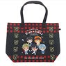 The Idolm@ster Side M Big Tote Bag High x Joker (Anime Toy)