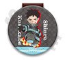 [Fire Force] Code Clip A Shinra Kusakabe (Anime Toy)