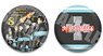 [Fire Force] Round Coin Purse B (Anime Toy)