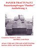 Panzerkampfwagen Panther Ausf.A (書籍)