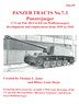 Panzerjaeger (7.5cm Pak 40/4 to 8.8cm Waffentraeger) (書籍)