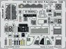 F-4J ズームエッチングパーツ (アカデミー用) (プラモデル)