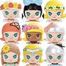 Popmart Satyr Rory Wedding Flower Girl Series (Set of 12) (Completed)