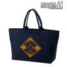 The Idolm@ster Side M Dramatic Stars Big Tote Bag (Anime Toy)