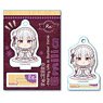Gochi-chara Mini Stand Re:Zero -Starting Life in Another World-/Emilia (Anime Toy)