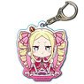 Gochi-chara Acrylic Key Ring Re:Zero -Starting Life in Another World-/Beatrice (Anime Toy)