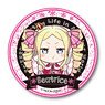 Gochi-chara Can Badge Re:Zero -Starting Life in Another World-/Beatrice (Anime Toy)
