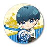 Gyugyutto Can Badge Star-Mu/Kaito Tsukigami (Anime Toy)