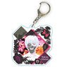 A Little Big Acrylic Key Ring Tokyo Ghoul/3 (Anime Toy)