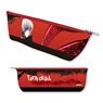 Boat Pen Case Tokyo Ghoul/1 (Anime Toy)