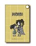 [Dororo] Pass Case PlayP-D (Anime Toy)