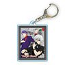 Acrylic Key Ring Tokyo Ghoul/1 (Anime Toy)