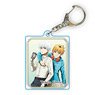 Acrylic Key Ring Tokyo Ghoul/3 (Anime Toy)