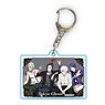 Acrylic Key Ring Tokyo Ghoul/4 (Anime Toy)