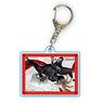 Acrylic Key Ring Tokyo Ghoul/6 (Anime Toy)