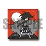 [Dororo] Leather Badge PlayP-A (Anime Toy)