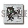 [Dororo] Leather Badge PlayP-F (Anime Toy)