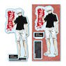 Acrylic Figure Tokyo Ghoul/6 (Anime Toy)