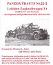 Leichter Zugkraftwagen 3t (Sd.Kfz.11) and Variants (書籍)