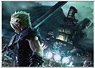 FINAL FANTASY VII REMAKE ウォールスクロール Vol.1 (キャラクターグッズ)