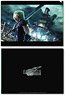 Final Fantasy VII Remake Metallic File Vol.1 (Anime Toy)