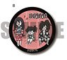 [Dororo] 3way Can Badge PlayP-B (Anime Toy)