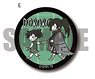 [Dororo] 3way Can Badge PlayP-E (Anime Toy)