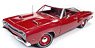 1969 Dodge Super Bee (Class of 1969) R6 Red (Diecast Car)