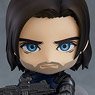 Nendoroid Winter Soldier: Infinity Edition Standard Ver. (Completed)