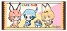 Kemono Friends 2 Puchichoko Sports Towel (Anime Toy)
