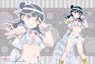 Bushiroad Rubber Mat Collection Vol.382 Love Live! Sunshine!! [Yoshiko Tsushima] Part.2 (Card Supplies)