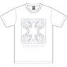SSSS.GRIDMAN Tシャツ【GRIDMAN】 M (キャラクターグッズ)