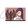 Fire Emblem: Three Houses Acrylic Key Ring 11 Petra (Anime Toy)