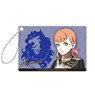 Fire Emblem: Three Houses Acrylic Key Ring 18 Annette (Anime Toy)