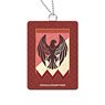 Fire Emblem: Three Houses Pass Case 01 Adler Classe (Anime Toy)