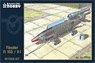 独・フェゼラーFi103/V-1飛行爆弾・ハイテック (プラモデル)