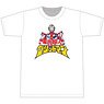 電光超人グリッドマンTシャツA XL (キャラクターグッズ)