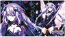 Klockworx Multi Mat Collection Vol.29 Hyperdimension Neptunia Purple Heart (Card Supplies)