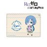 Re:Zero -Starting Life in Another World- Rem Chibi Chara Pass Case (Anime Toy)