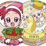 Ojamajo Doremi Dokka-n! Fruit Basket Kirakira Can Badge (Set of 12) (Anime Toy)
