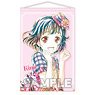 Bang Dream! Girls Band Party! Ani-Art B2 Tapestry Vol.2 Rimi Ushigome (Poppin`Party) (Anime Toy)