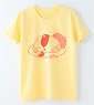 [Idolish 7] Riku`s Omurice T-Shirts (Anime Toy)