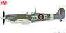 Spitfire XI ZD-B/MH434, No. 222 Sqn., RAF, Duxford 2004 (Pre-built Aircraft)
