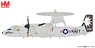 Northrop Grumman E-2C Hawkeye 165817 `Elvis`, VAW-116 `Sun Kings`, May 2007 (Pre-built Aircraft)