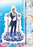 100 Sleeping Princes & The Kingdom of Dreams Acrylic Stand (Bridal 2019 Ver.) Douglas (Anime Toy)
