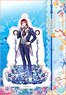 100 Sleeping Princes & The Kingdom of Dreams Acrylic Stand (Bridal 2019 Ver.) Rosso (Anime Toy)