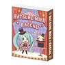 Hatsune Miku x Rascal 2019 Pata Pata Memo (Anime Toy)