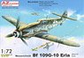 Bf109G-10 エルラ工場 初期型 (プラモデル)